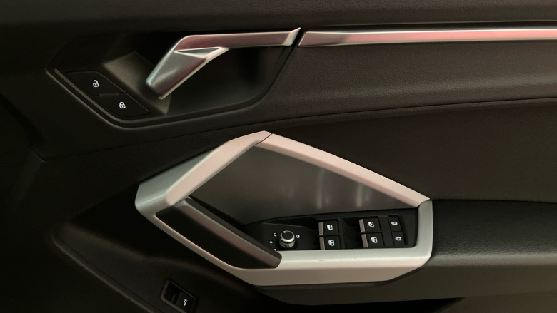 Audi Q3 35 TFSI Sport 5dr Petrol Estate